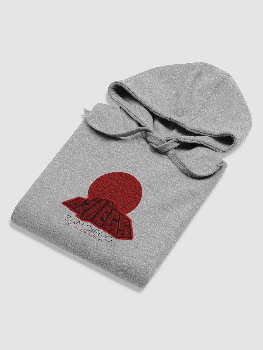 Aztec Legacy Premium Hoodie product image (12)