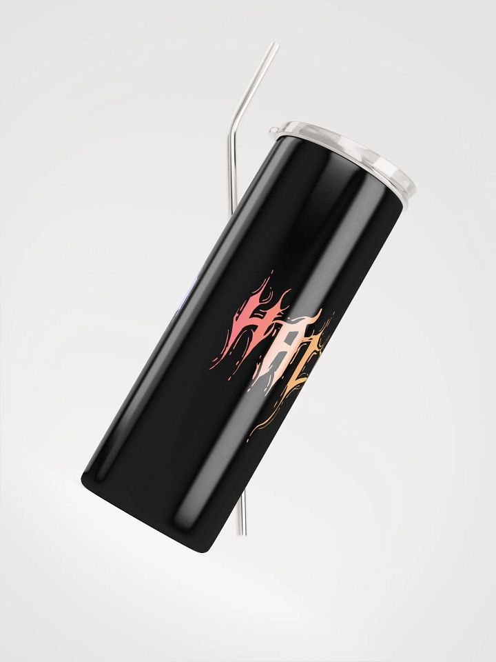 Halethulu Pride Tumbler product image (1)