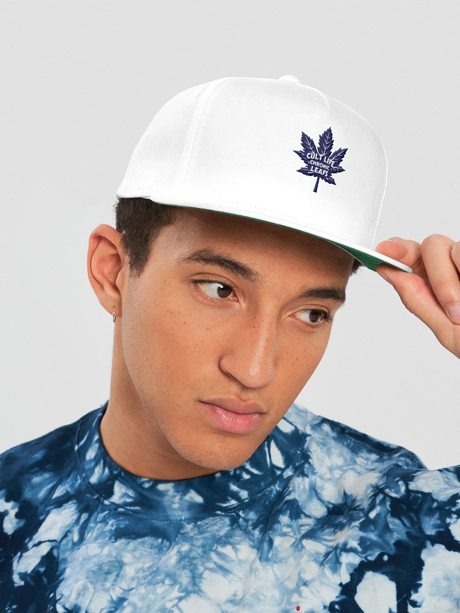 CHRONIC LEAFS HAT product image (5)