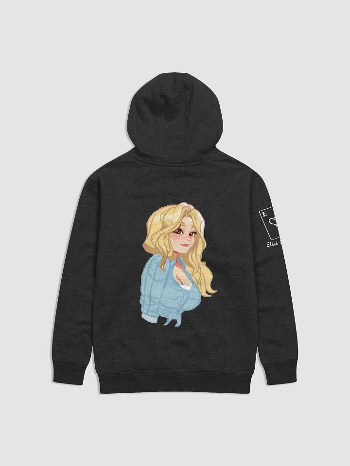 Honey Sweetsom Hoodie product image (1)