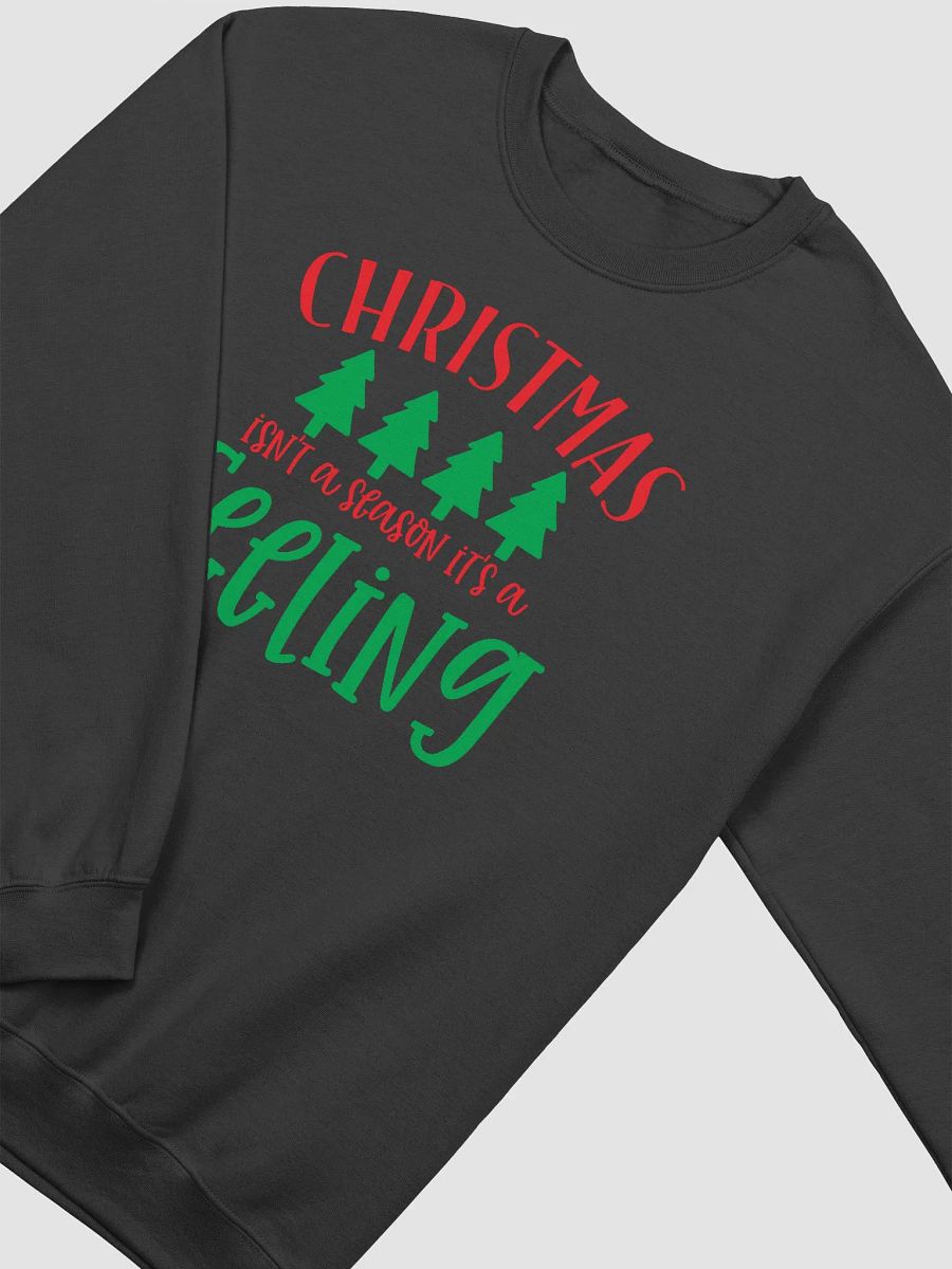 Gilden 1800 - Christmas Isn't A Season Its A Feeling product image (10)
