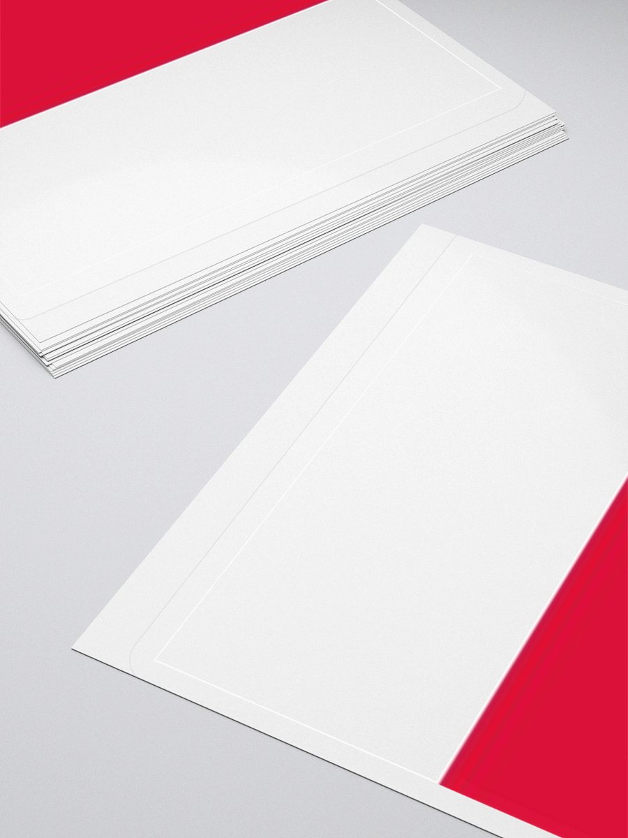 Exclusive Poland Flag Kiss-Cut Stickers - High-Quality Vinyl, Multiple Sizes product image (10)