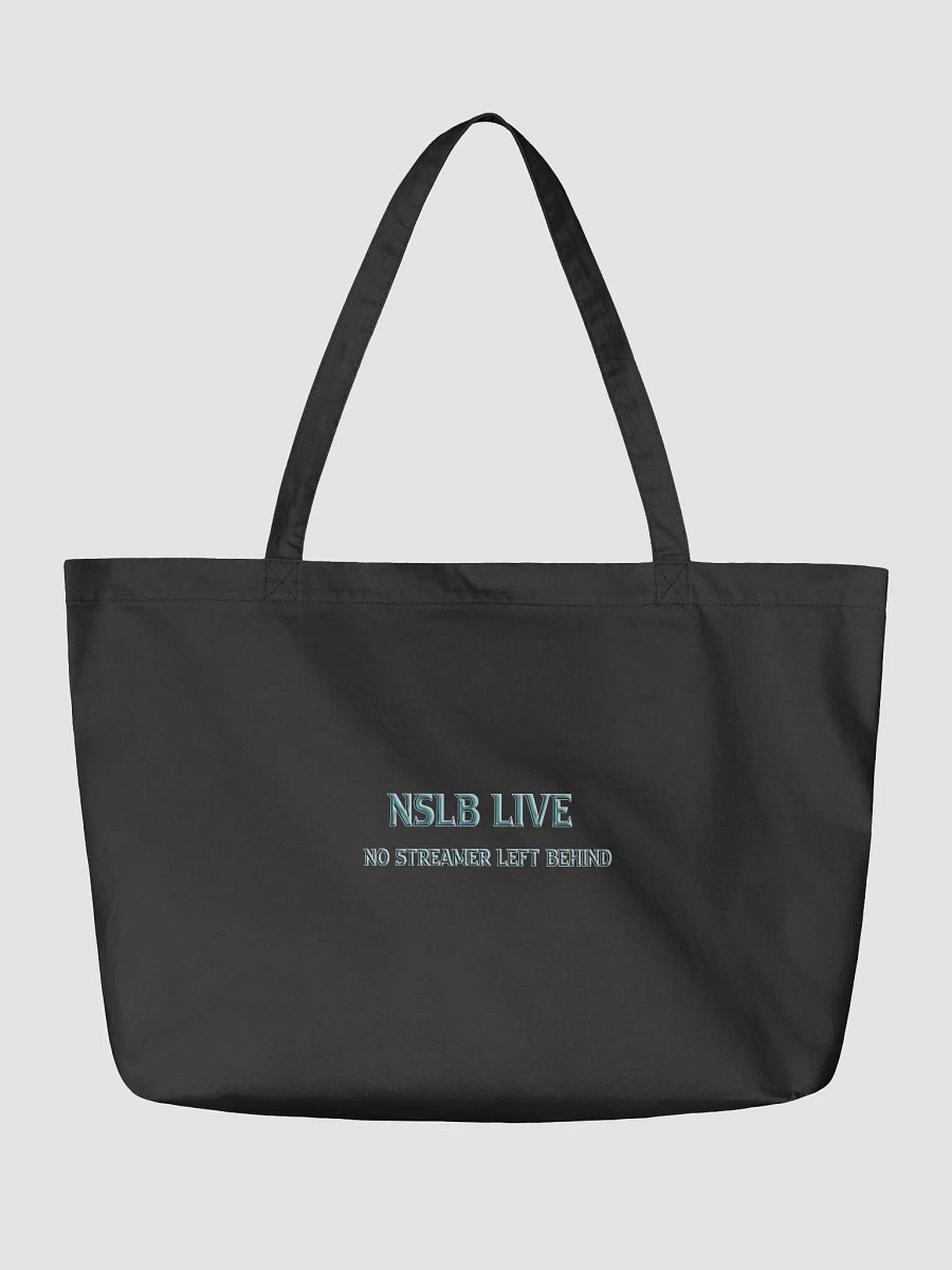 Reflective Streamer Support Pitty Love Tote product image (2)