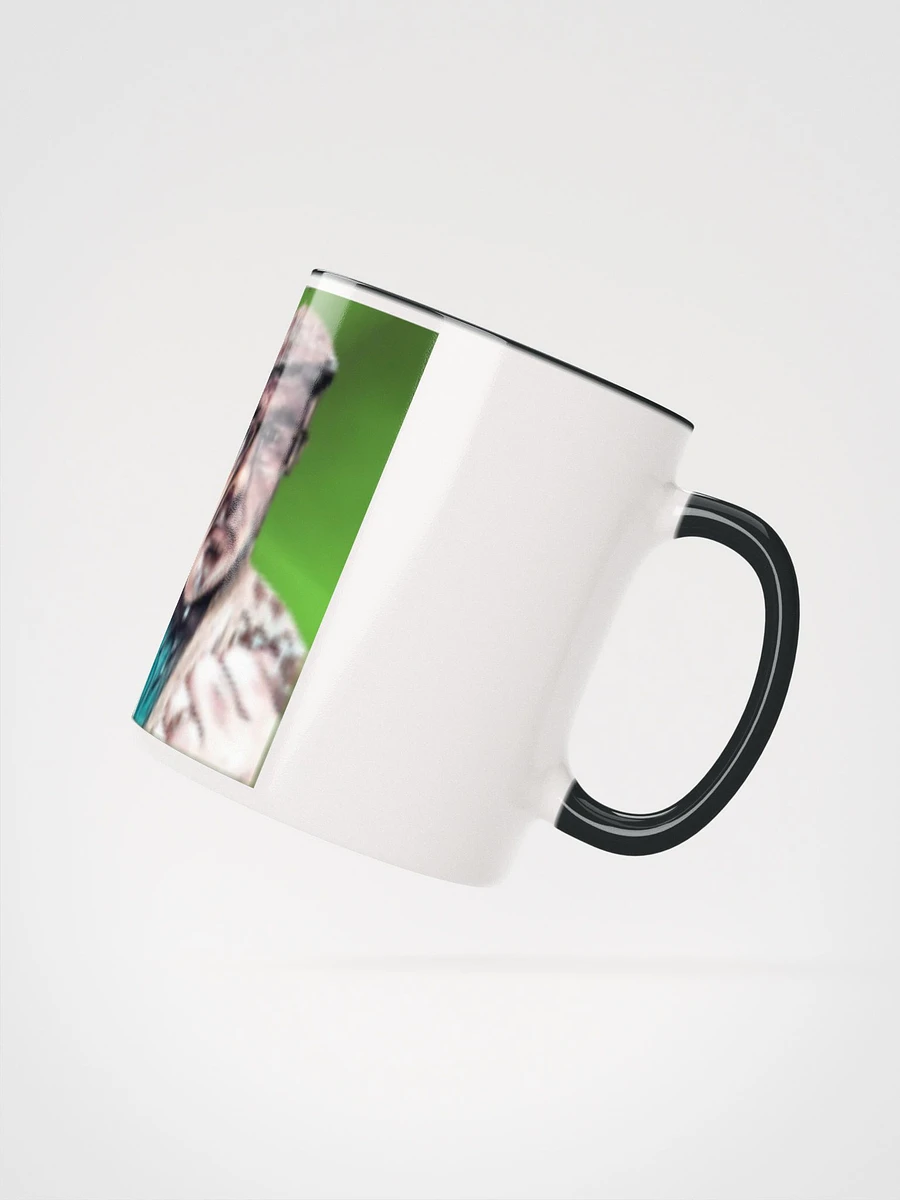 Fighting Irish Mug product image (2)