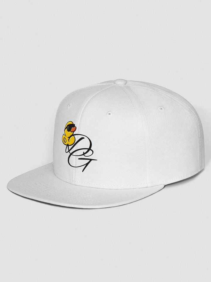 DG Hat product image (2)