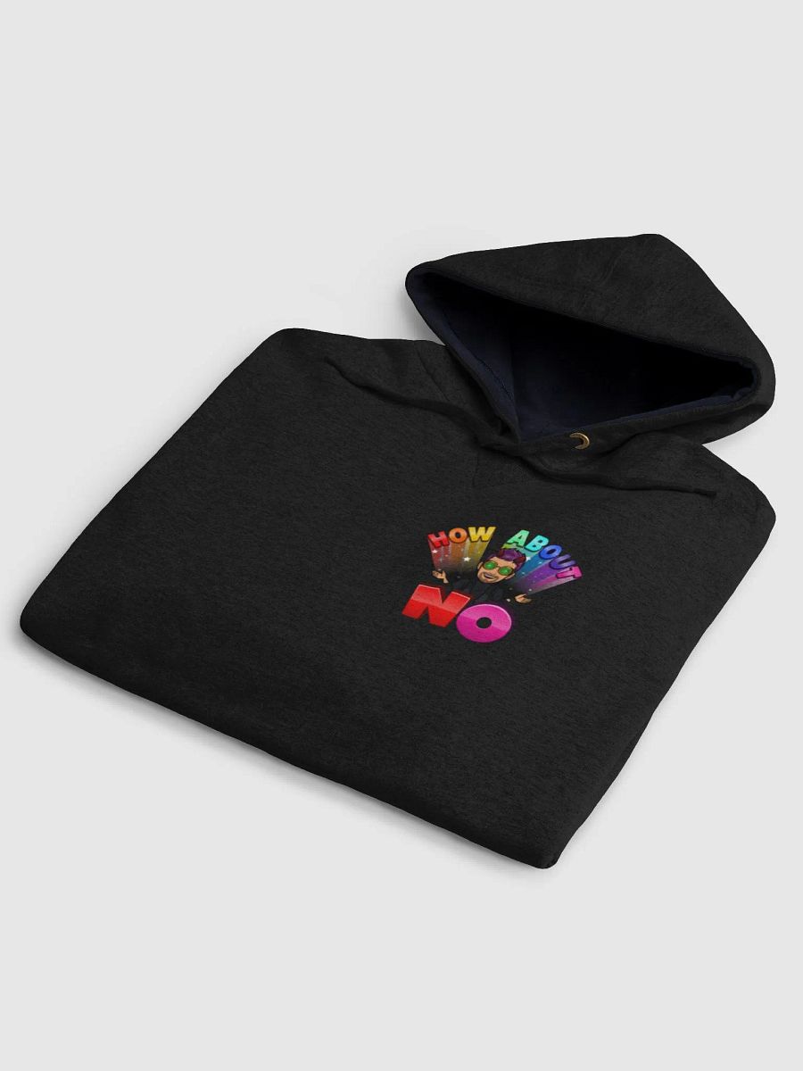 Squid-A-Chu hoodie product image (10)