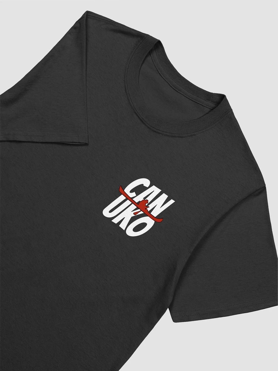 Paddle Canoe Silhouette Tee product image (3)