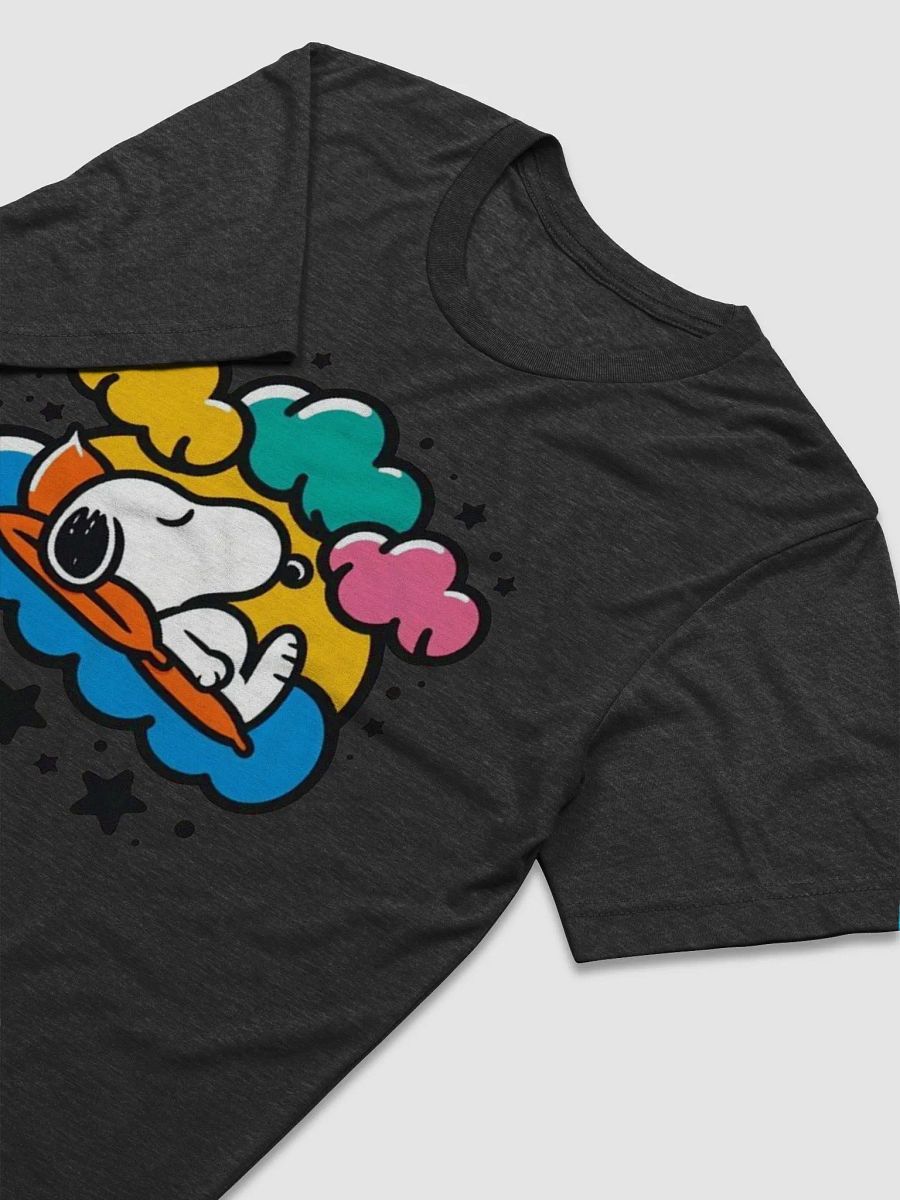 Dreamy Dog Cloud T-Shirt product image (25)