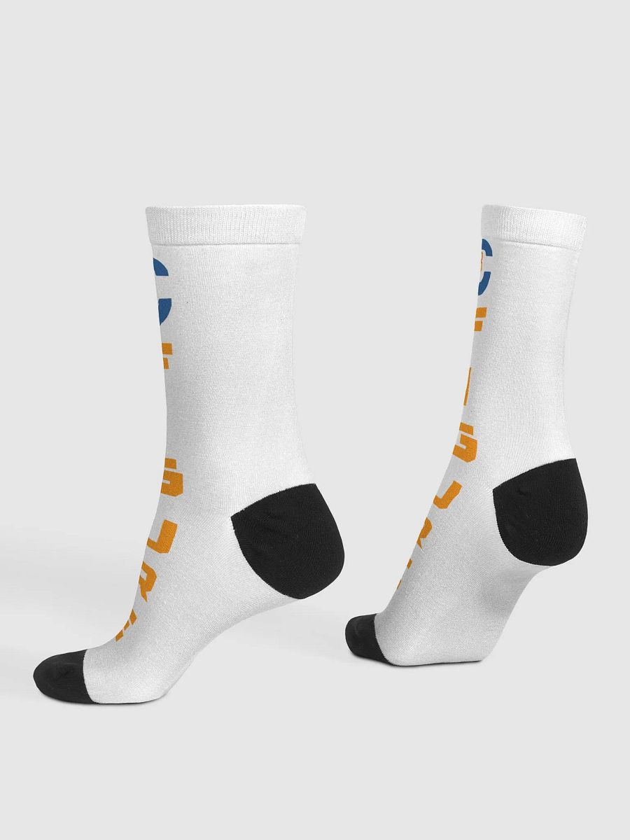 CF Socks product image (4)