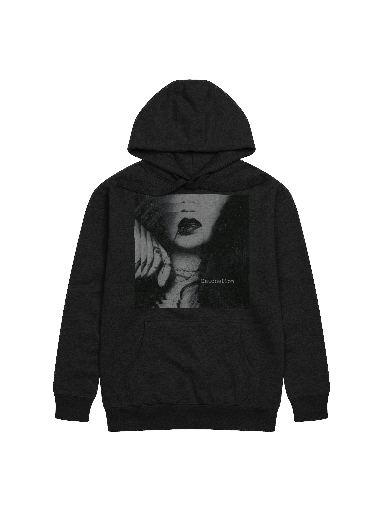 Detonation Hoodie product image (3)