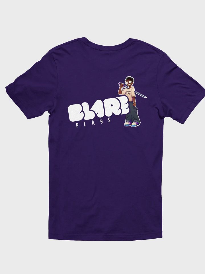 Blare & Goosey Collection T-Shirt product image (15)