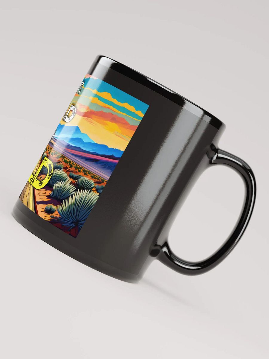 Golden Horizon Mug product image (7)