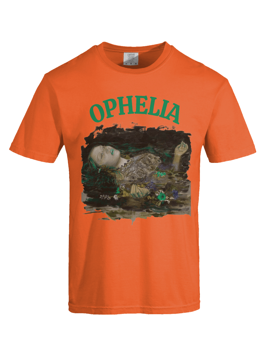 Ophelia's Serenity T-Shirt product image (7)