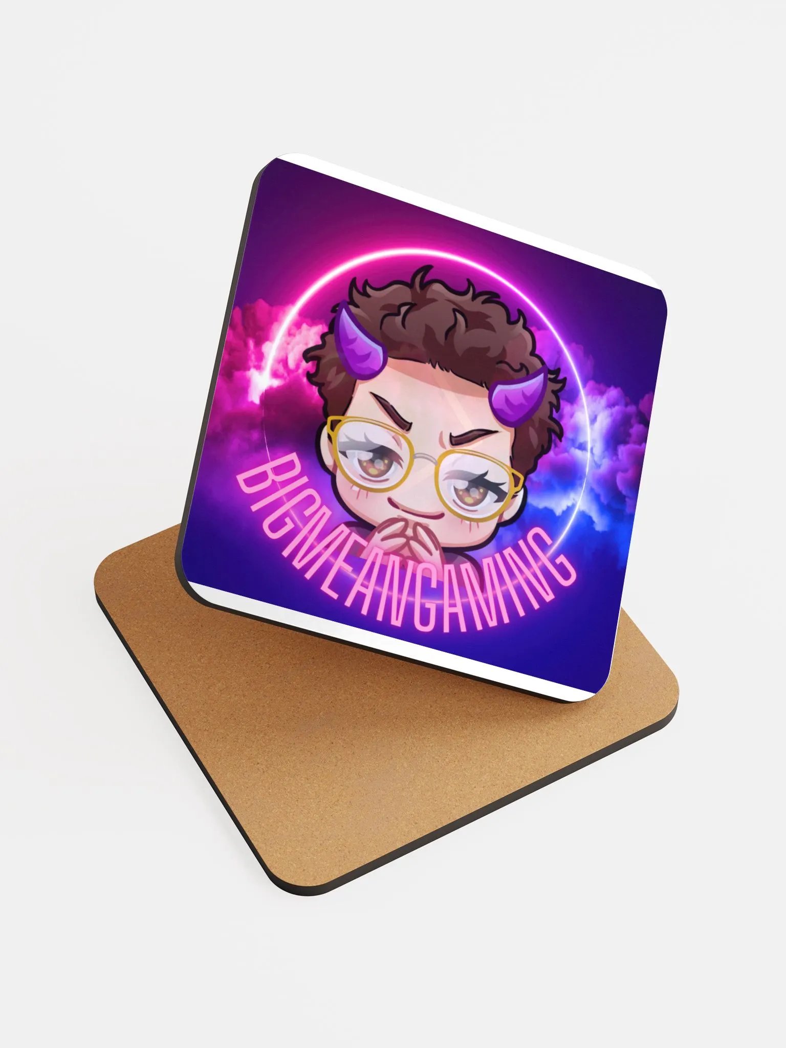 Meanie Coaster product image (3)