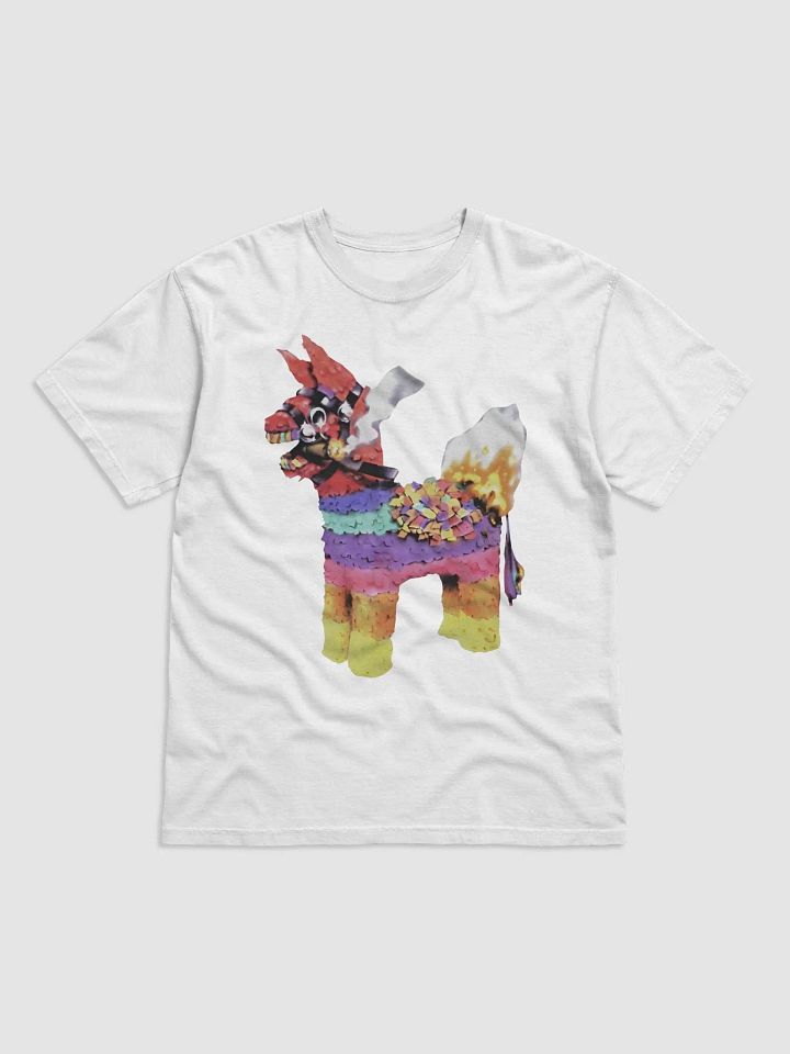 Dillon Francis Gerald Shirt product image (1)