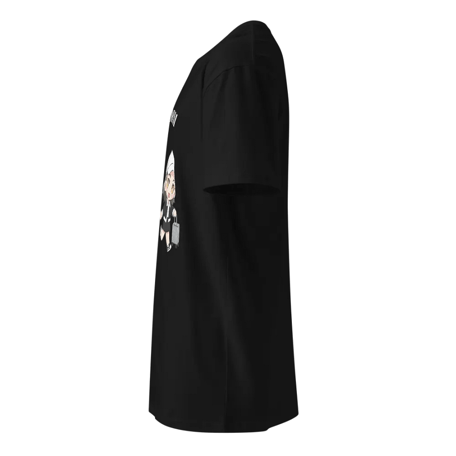 LingOrm Unisex Premium T Shirt product image (3)