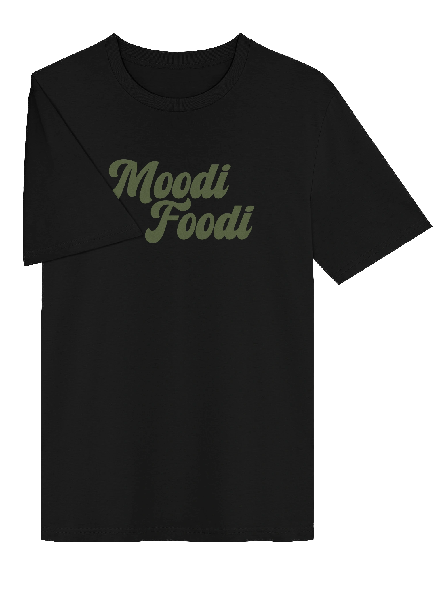 Moodi Foodi Originals | Organic Comfort Fit - Olive product image (3)