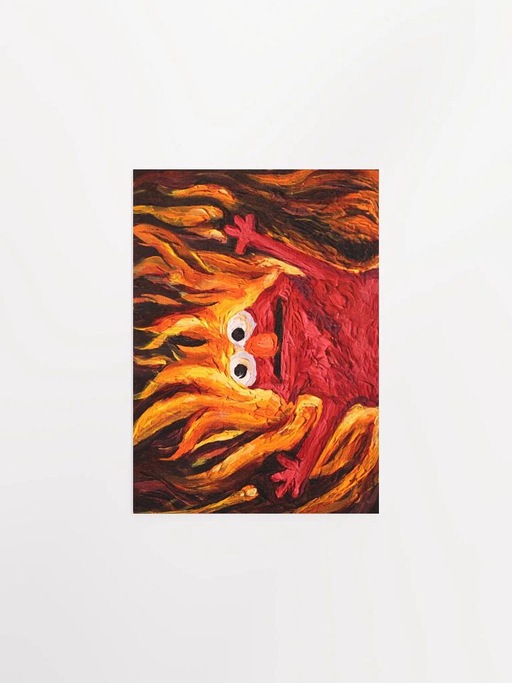 Hellmo Poster Print product image (3)
