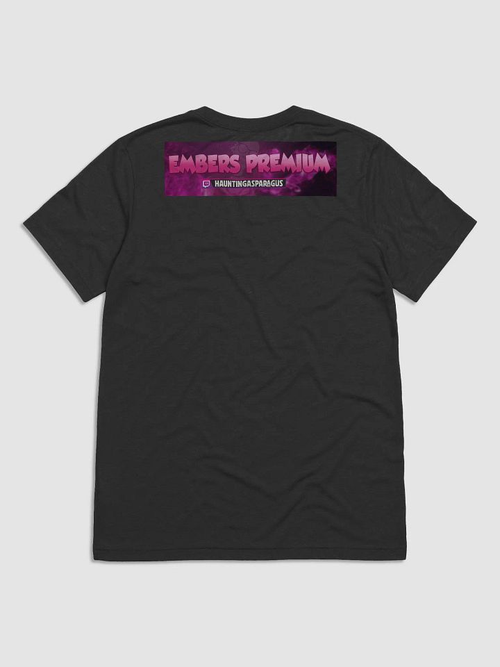 EMBERS PREMIUM Graphic T-Shirt product image (29)