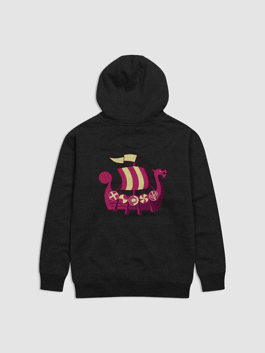 Vikings Hoodie product image (5)