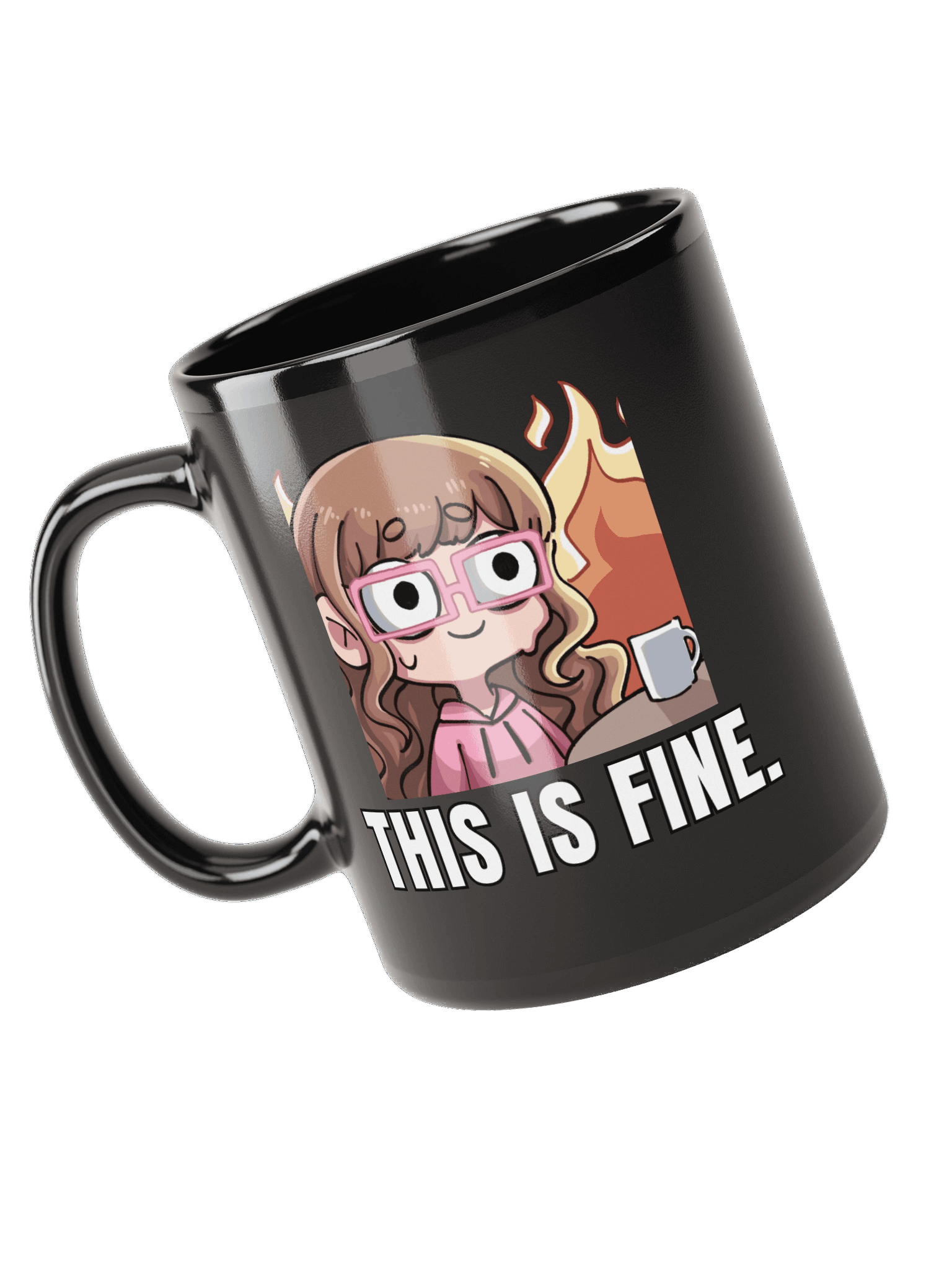 This is Fine Mug product image (5)