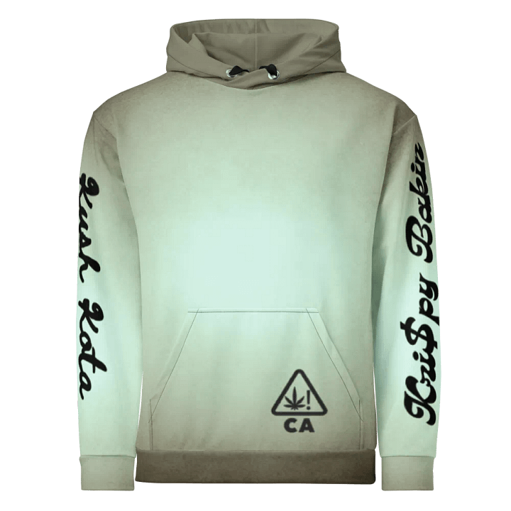 Wake-Up P-Hoodie product image (1)