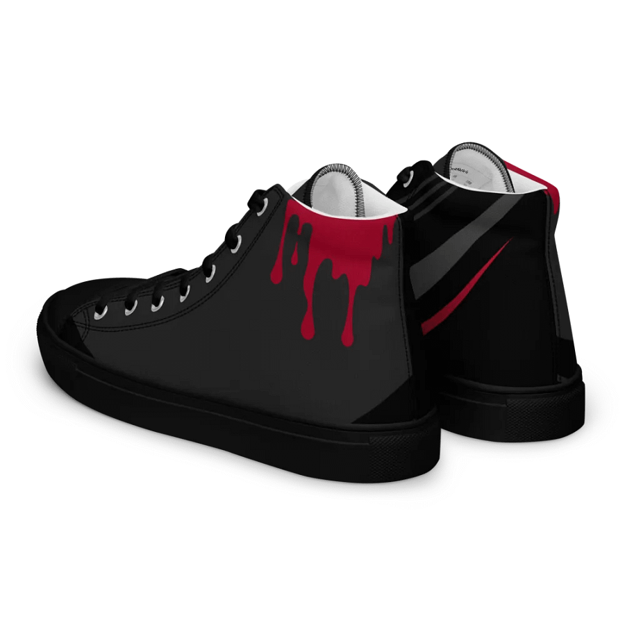 Men's Drip High Tops product image (3)