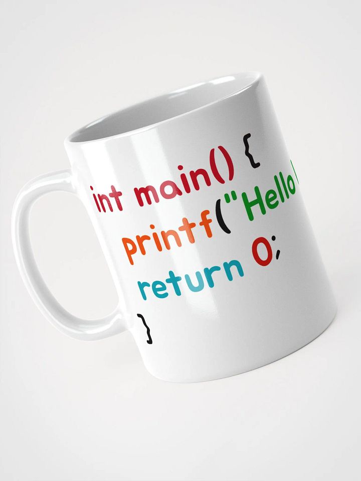 Old School C product image (1)
