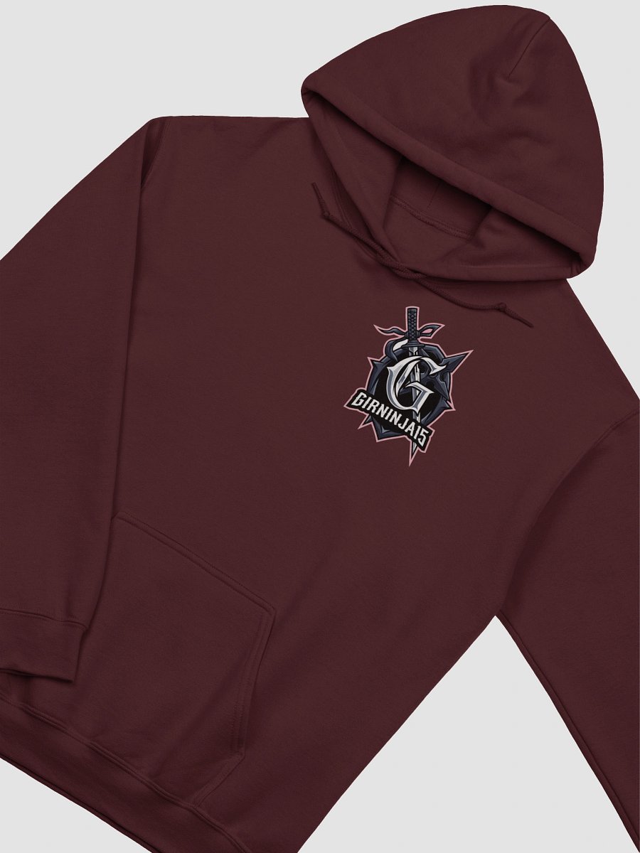 Girninja15 Gothic Hoodie product image (15)