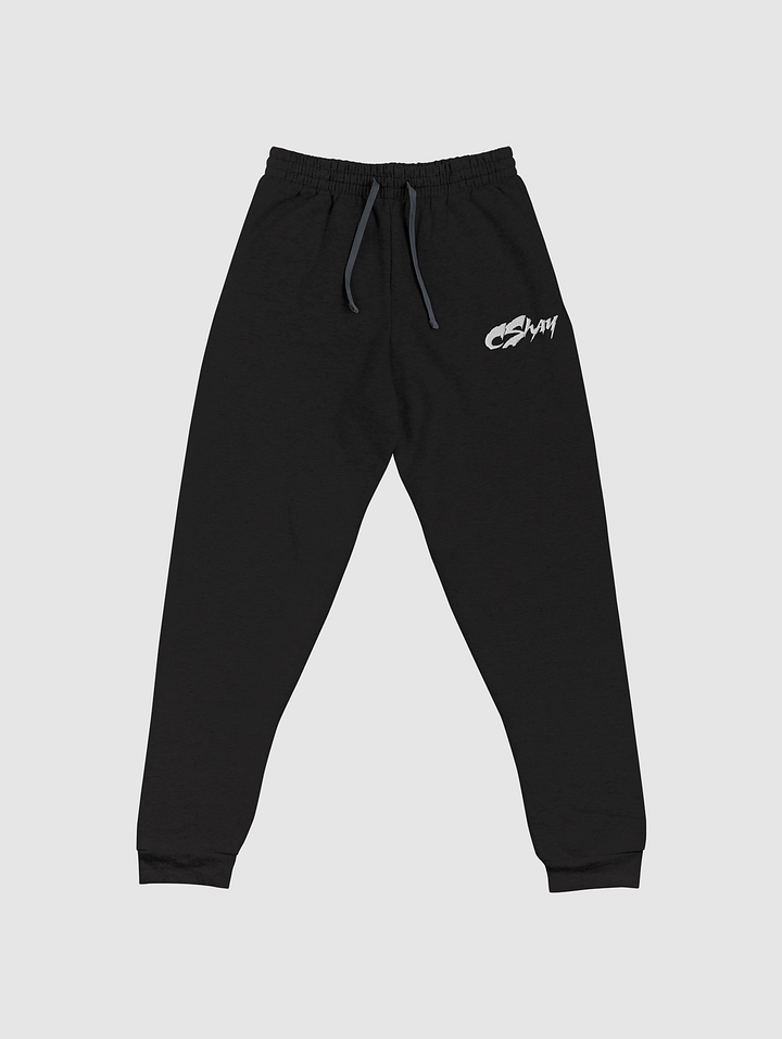 CShay Unisex Jogger product image (1)