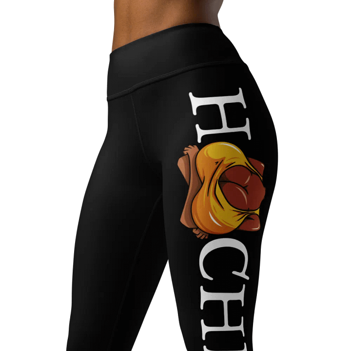 Hoochie Empress Leggings product image (1)