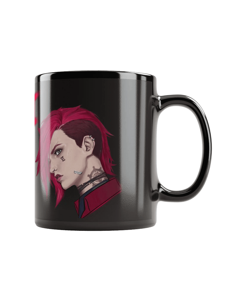 Mug Vi product image (4)