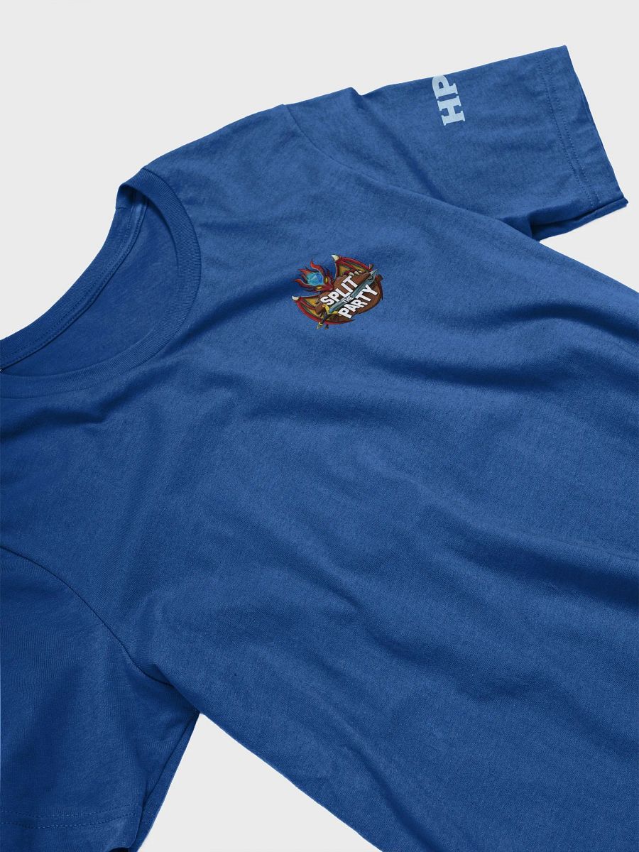 The Dungeon Master - Pocket Logo Shirt product image (10)