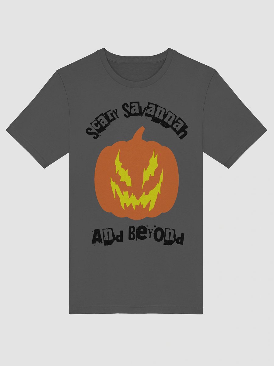Scary Savannah Halloween Shirt 2025 product image (28)