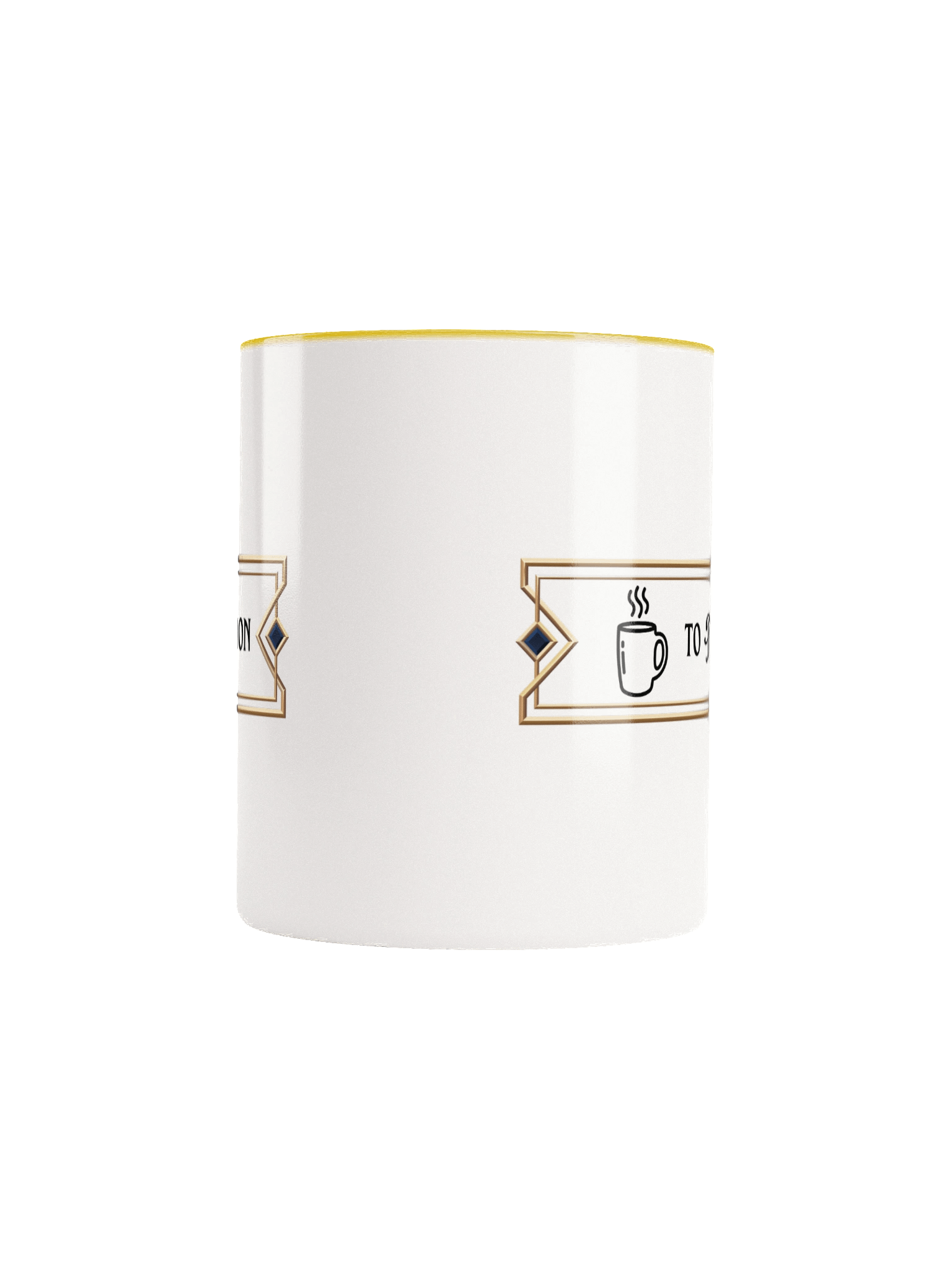 The Game Prompt Mug | Interactive Coffee Mug for Gamers product image (5)