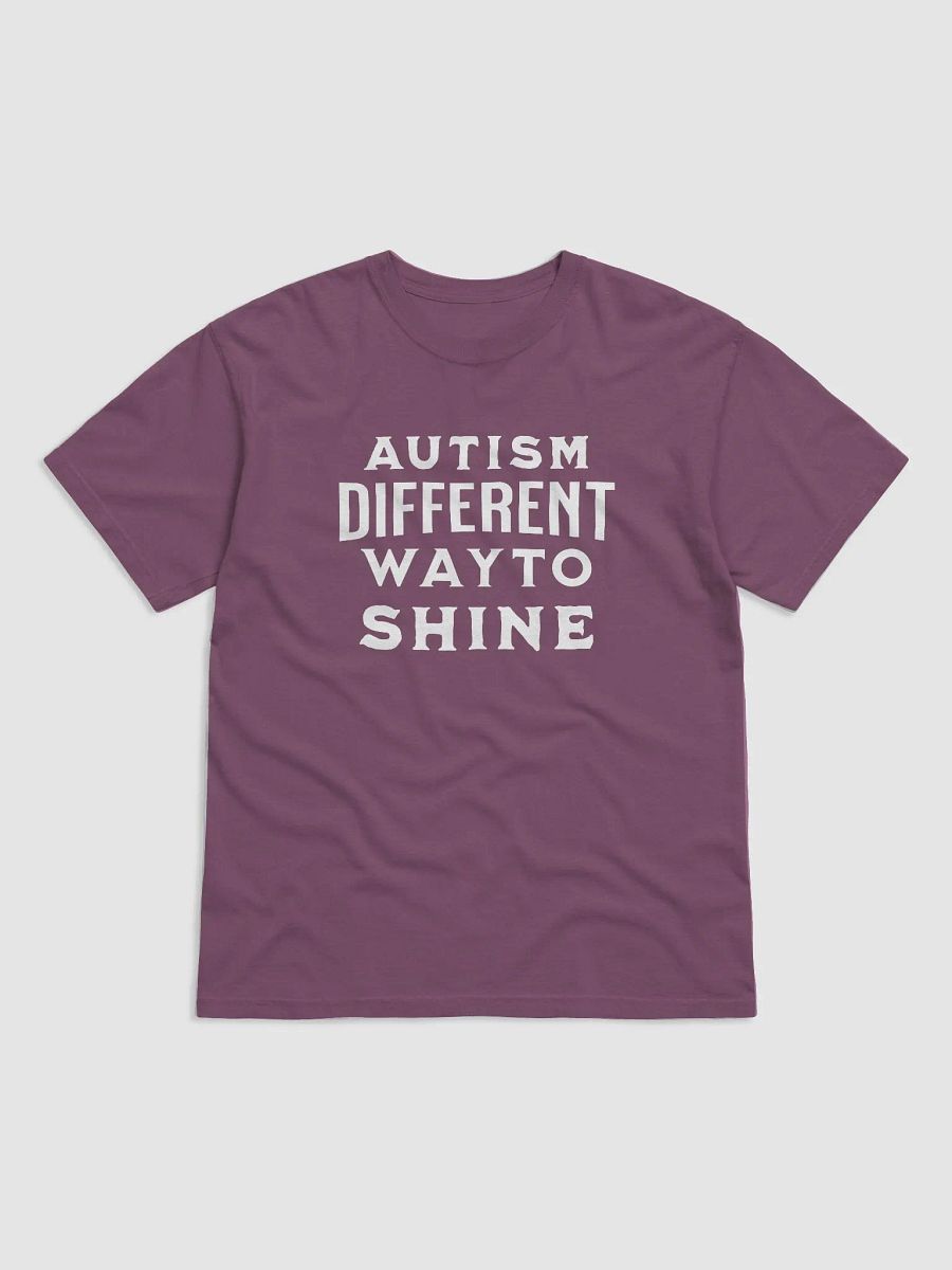 Shine Differently Tee product image (8)