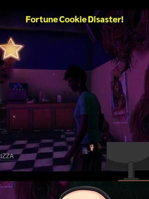 To Many Cookies and a Stank Butt!#fyp #deadbydaylightmoments #dbdfunny #deadbydaylight #dbdclips #dbd