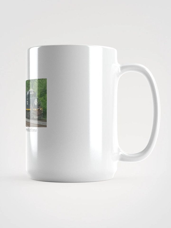 IC Operation Lifesaver Mug product image (1)