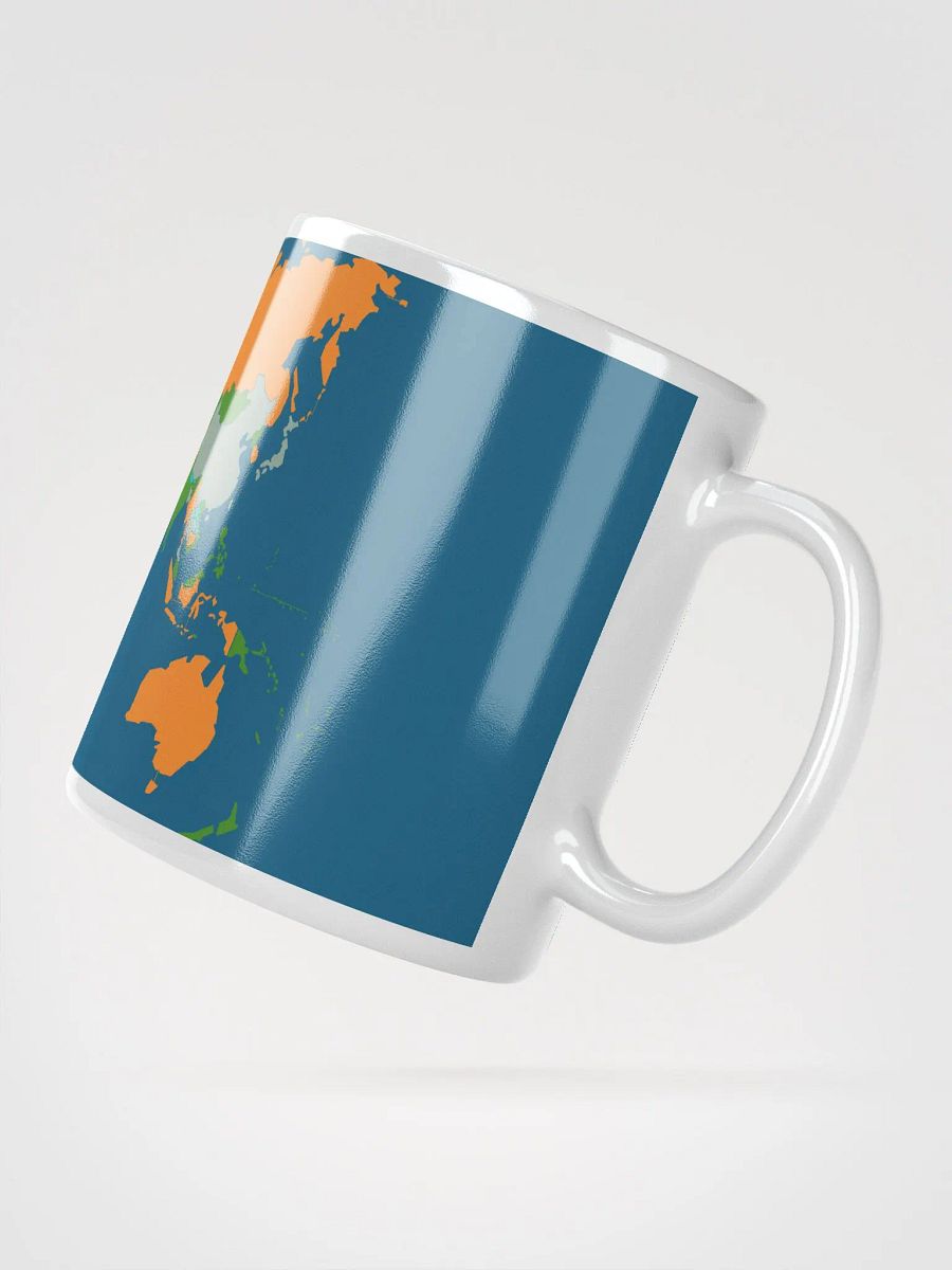 5 Color Theorem Mug product image (5)