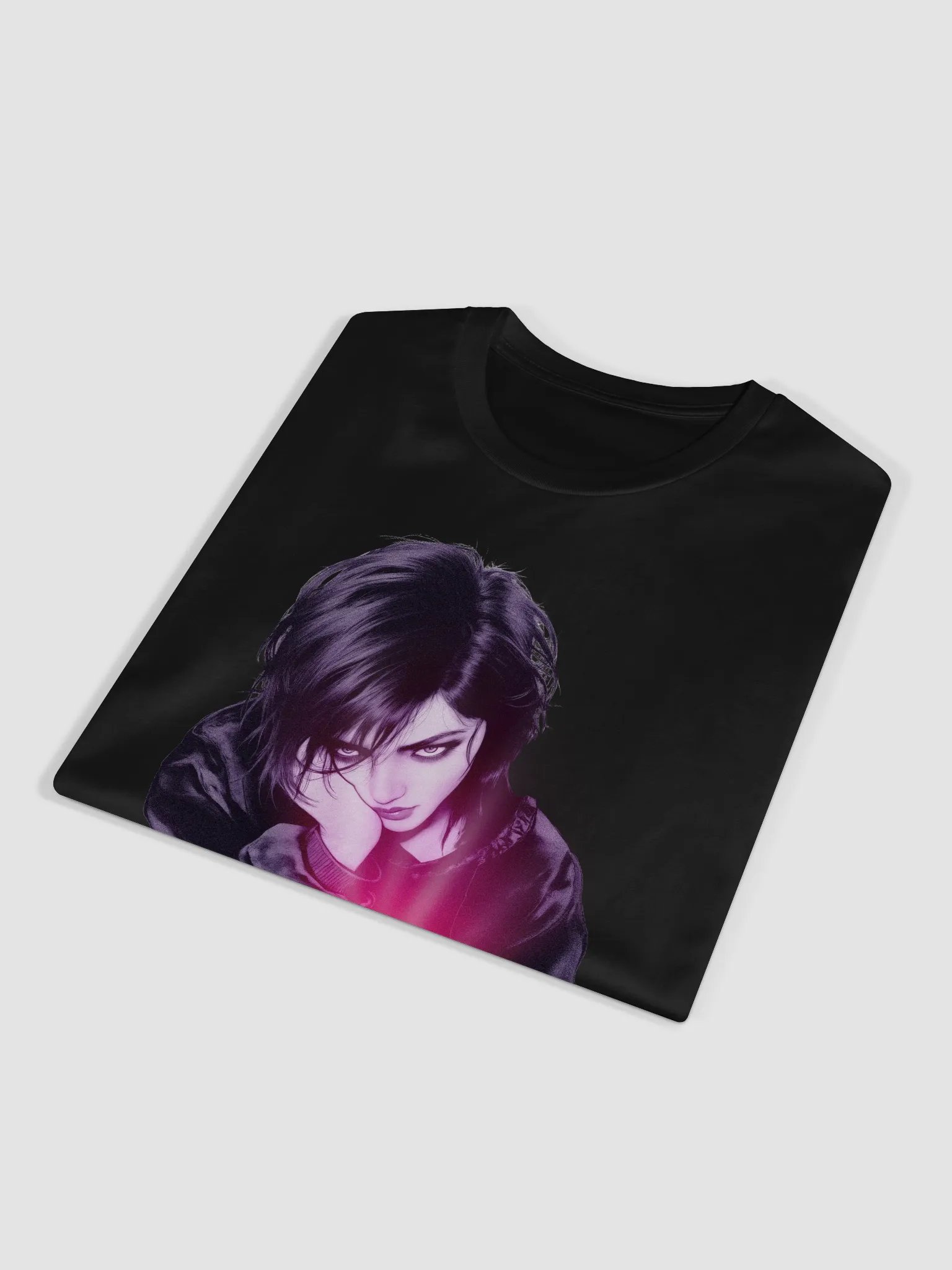 Chronic - T-Shirt product image (5)