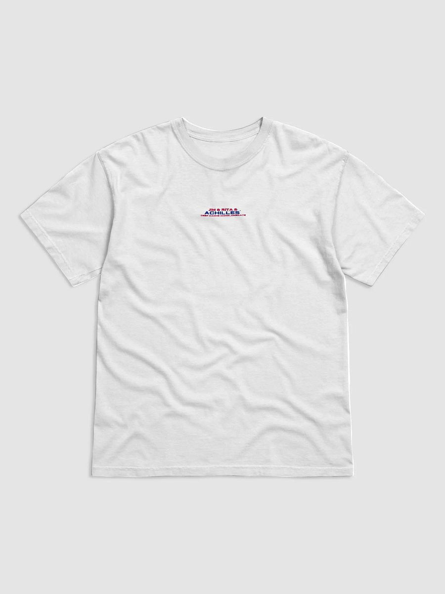 LIL FREAK - JRDDC 003 TEE product image (1)
