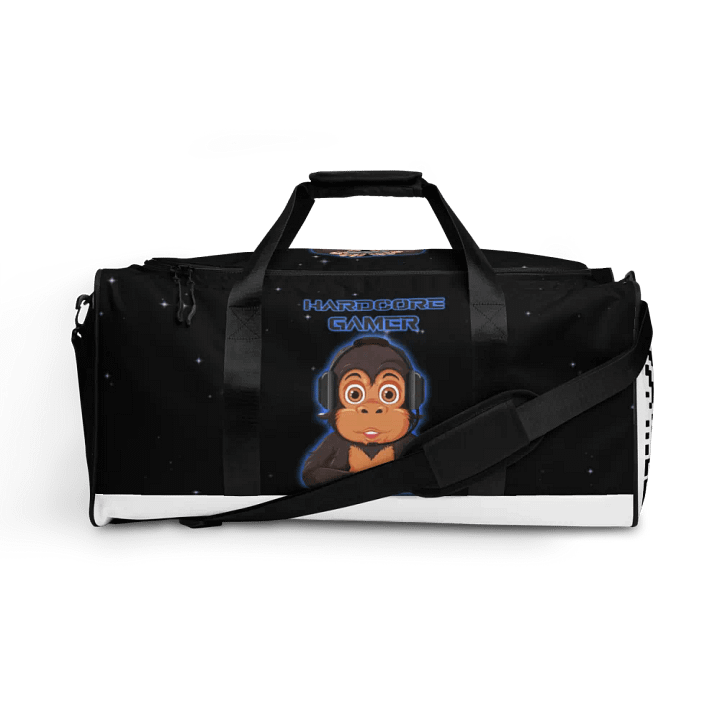 hardcore workout bag product image (1)
