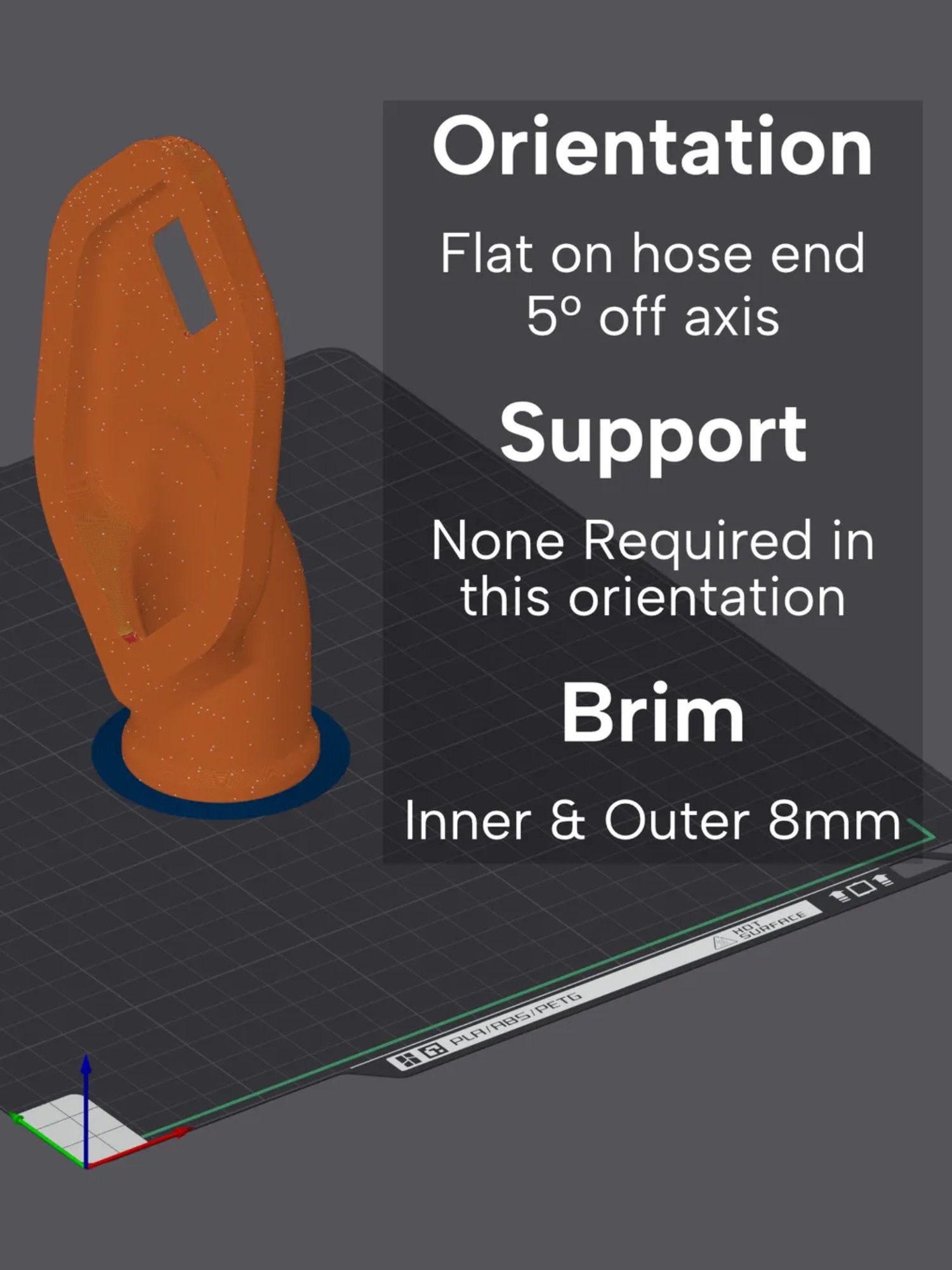 Drill Dust Collector | FREE Digital STL File product image (3)