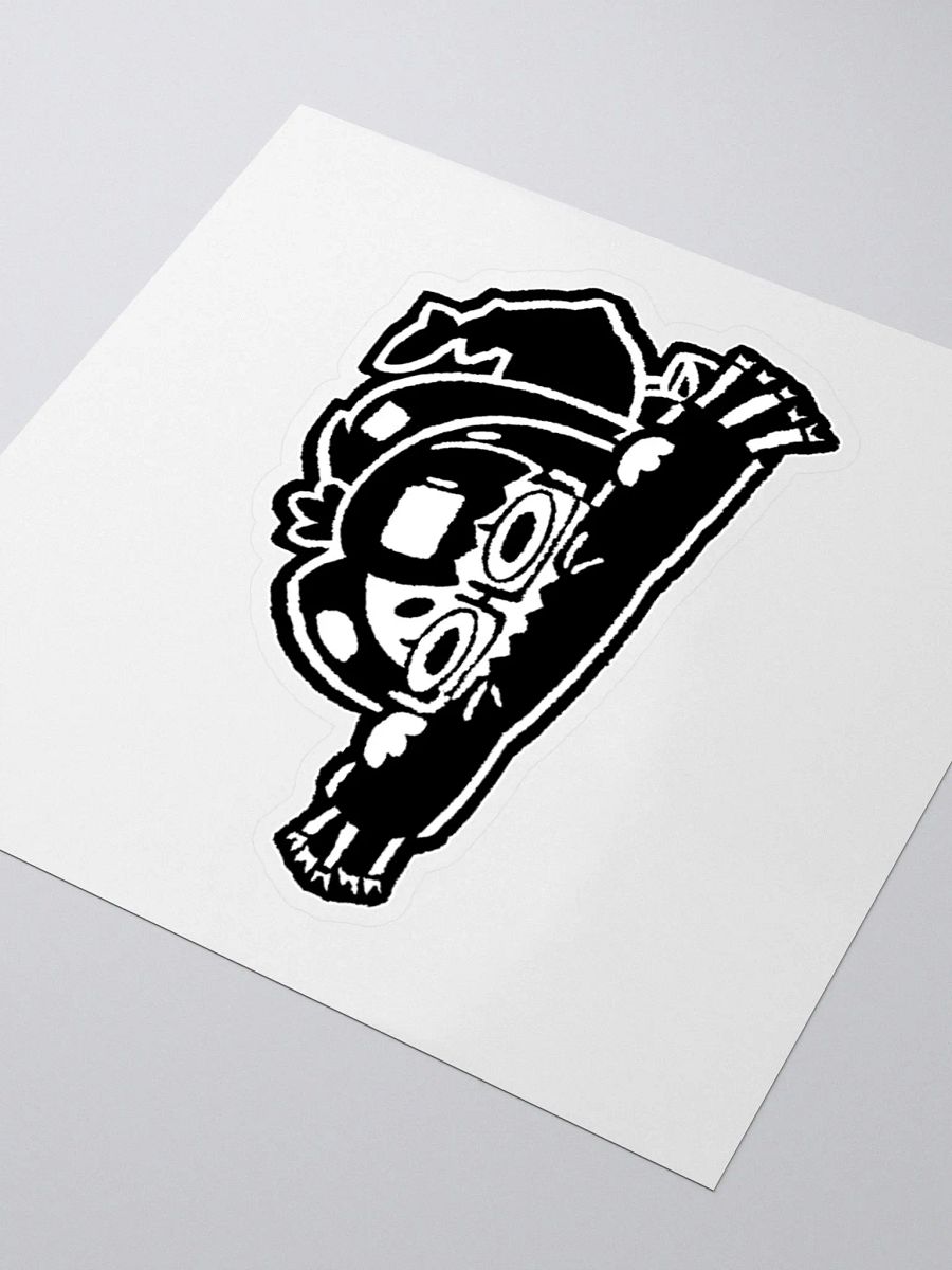 Sticker: Mako Wires product image (9)