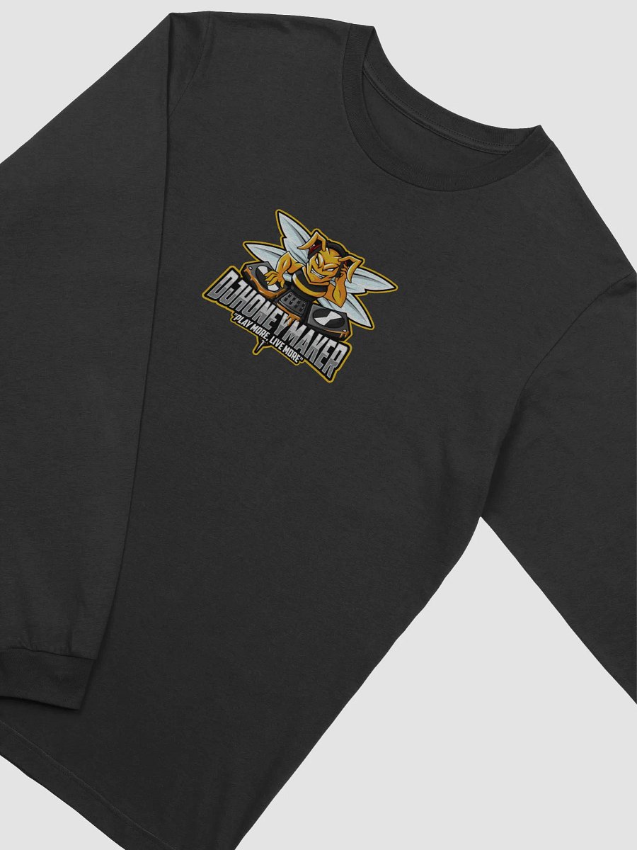 Official Long Sleeve T-Shirt product image (7)