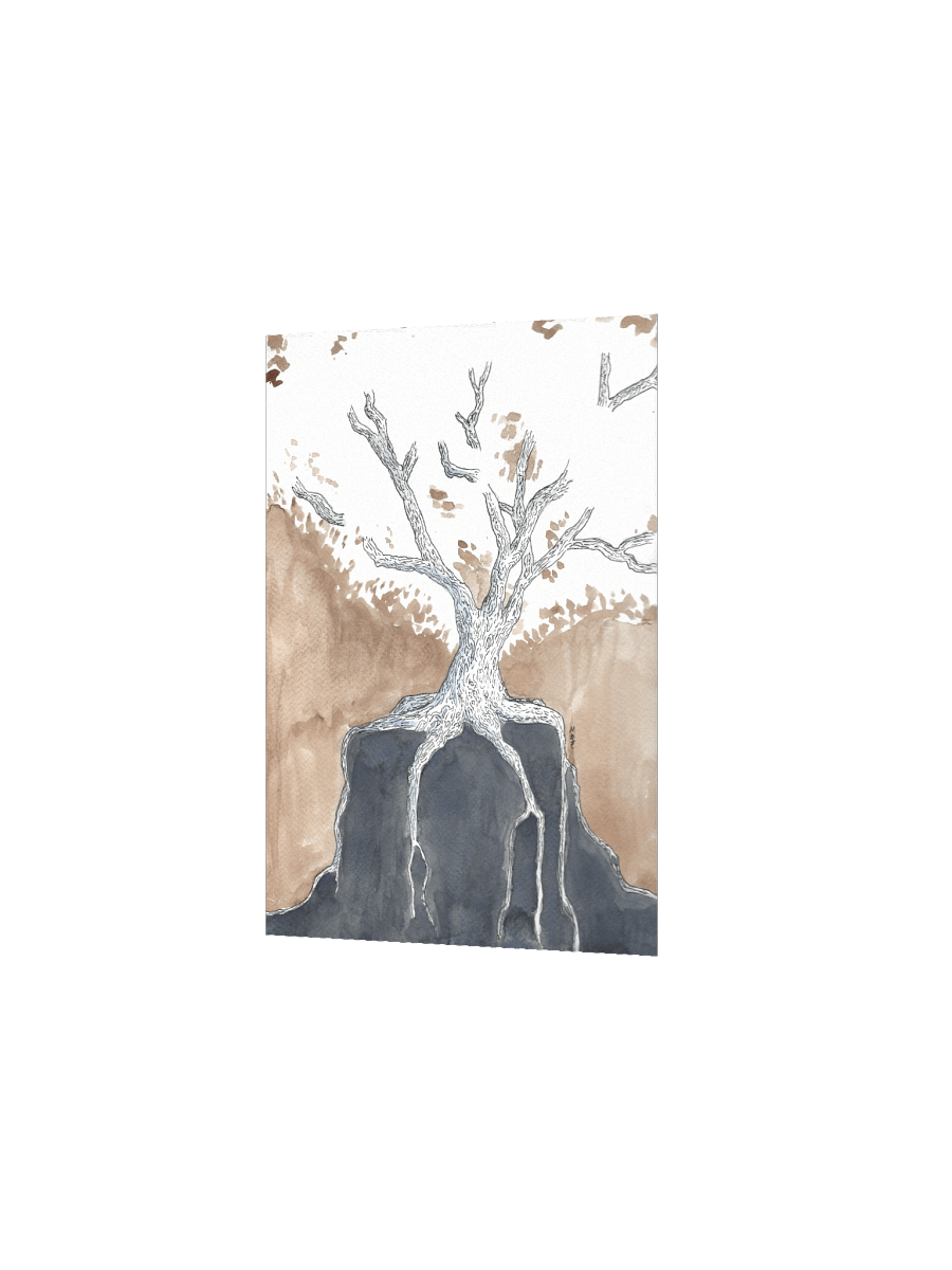 A Dream from a Tree I Had product image (2)