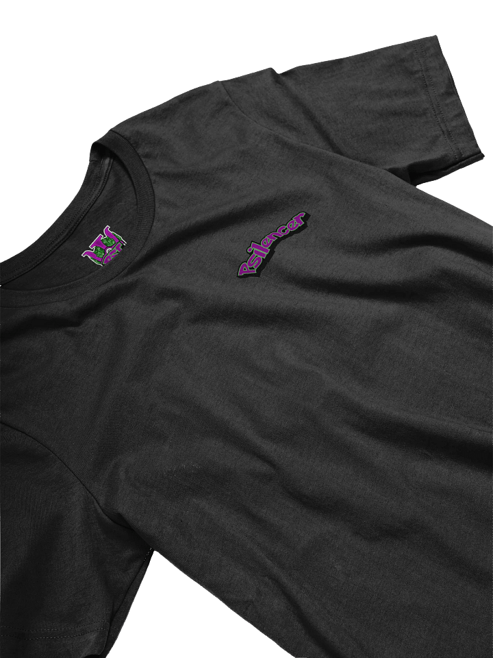 Here's Your Damn Shower Head - Unisex Tee product image (2)