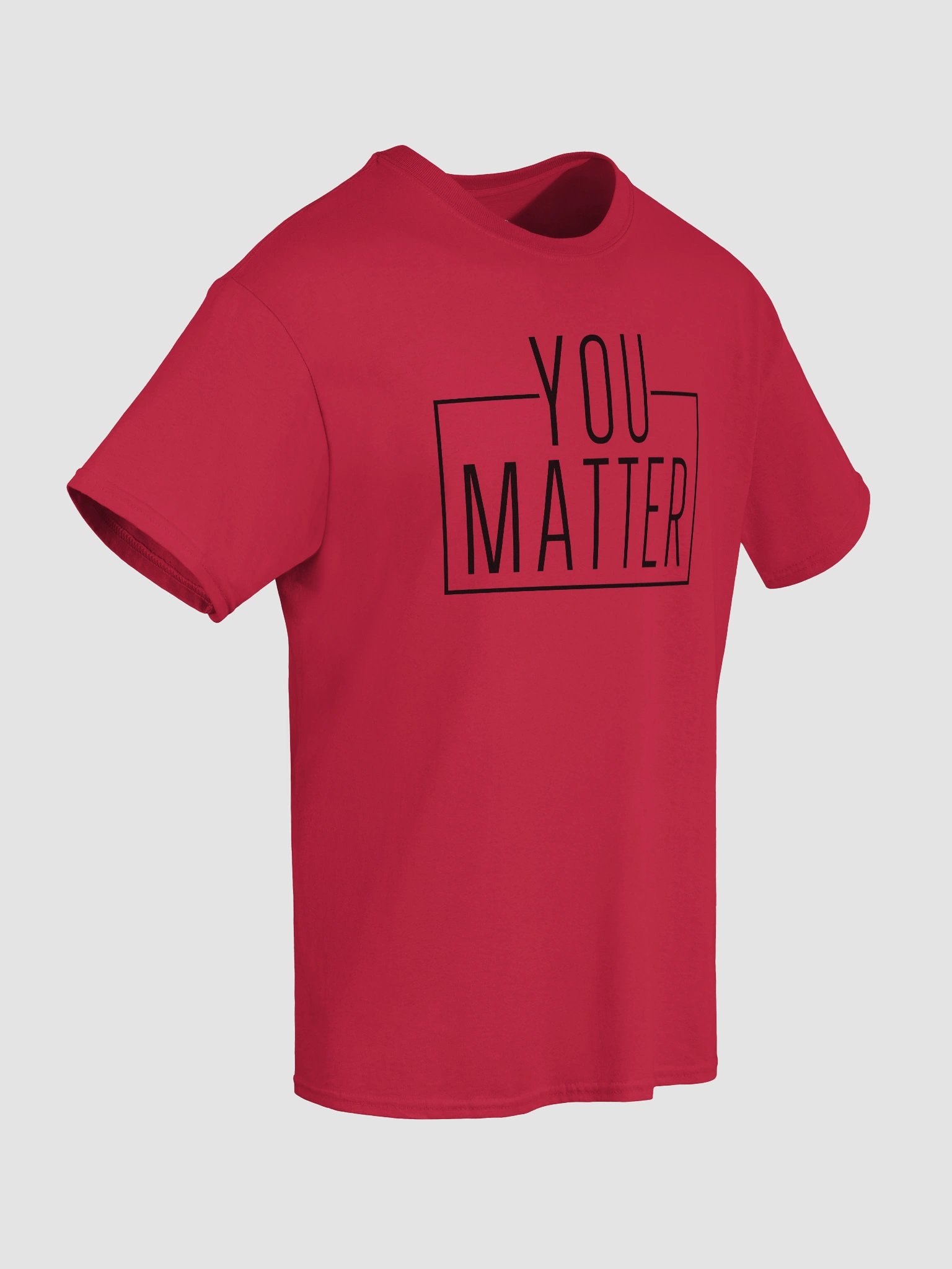 You Matter Tee product image (93)