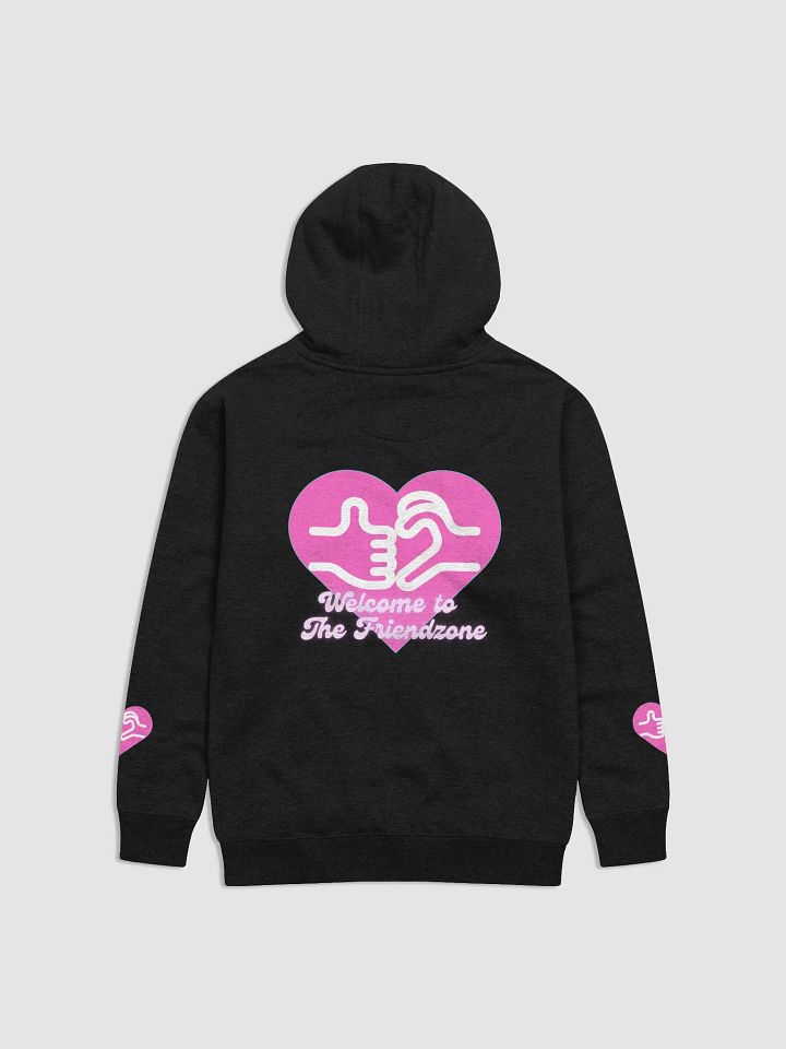 Friendzone Hoodie product image (3)