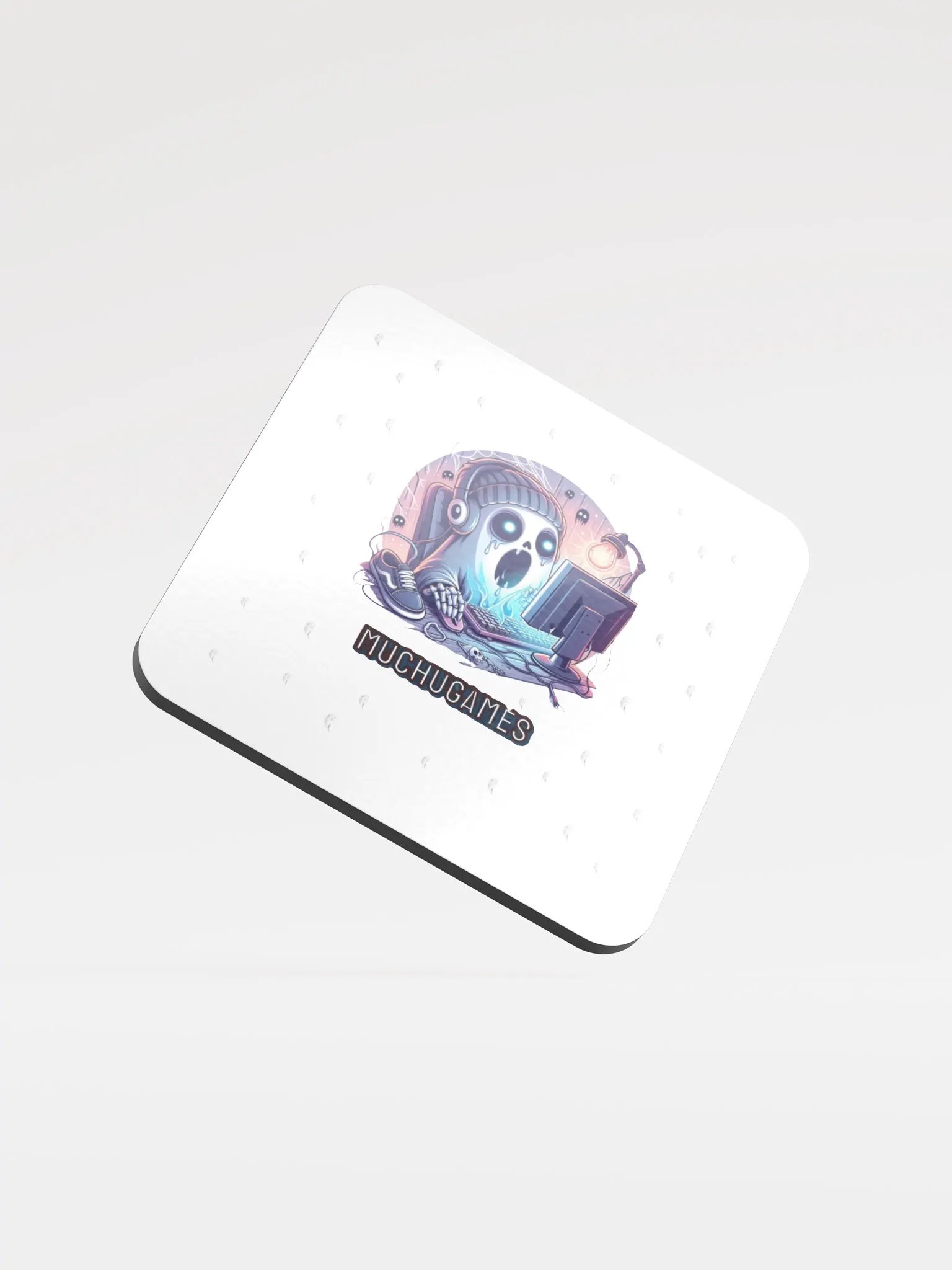 Muchu Ghoster product image (1)